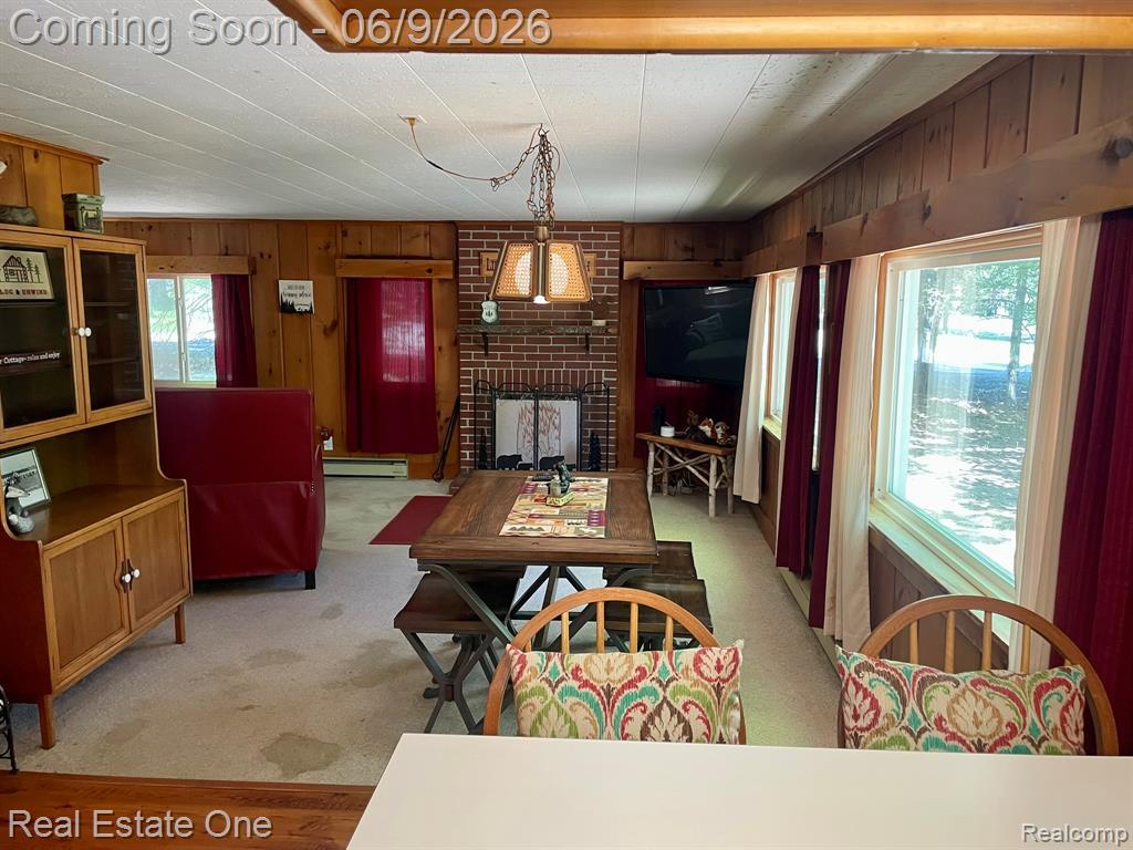 2596 E Fox Road, Lincoln, MI 48742 — Photo 12
