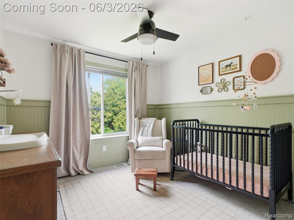 70 W Shevlin Avenue, Hazel Park, MI 48030 — Photo 23