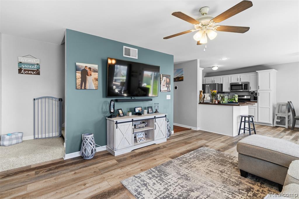 4357 Drake Drive, Swartz Creek, MI 48473 — Photo 17
