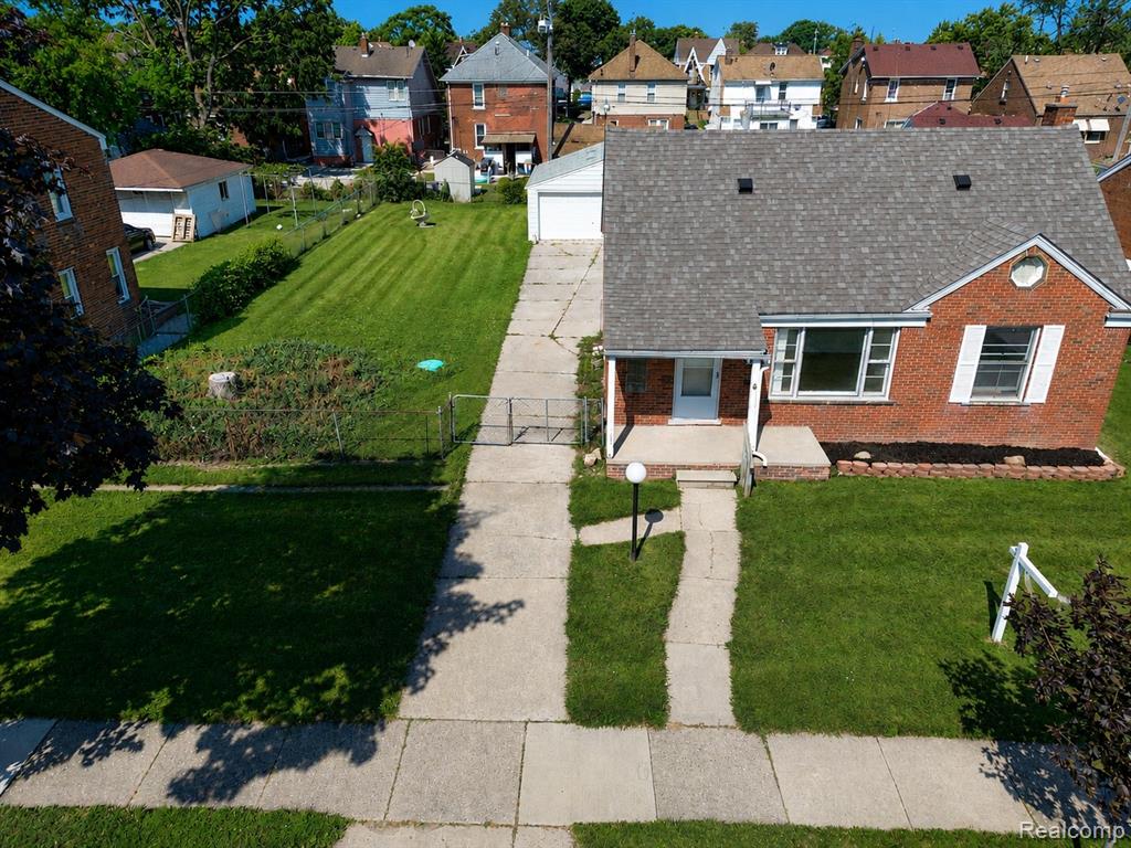 6639 Miller Road, Dearborn, MI 48126 — Photo 22