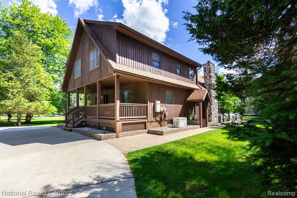 8706 Buckland Drive, South Lyon, MI 48178 — Photo 49
