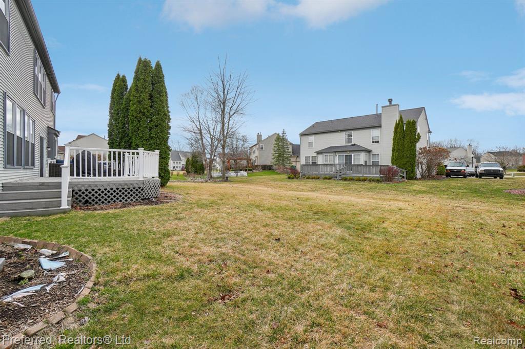 8045 Creek Bend Drive, Ypsilanti, MI 48197 — Photo 8