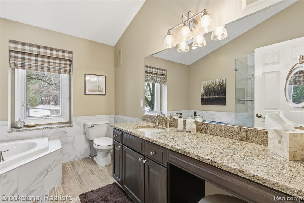 12170 Shaffer Road, Davisburg, MI 48350 — Photo 16