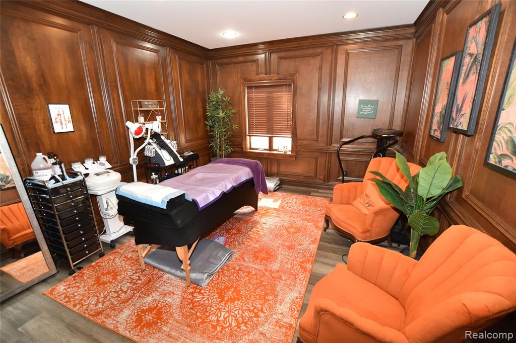 3438 Lennon Road, Flint, MI 48507 — Photo 15