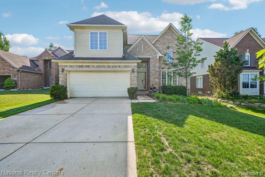 16304 Mulberry Way, Northville, MI