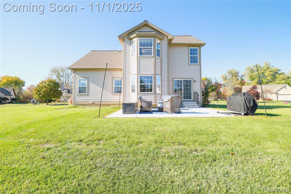 5082 Prestonwood Lane, Flushing, MI 48433 — Photo 8