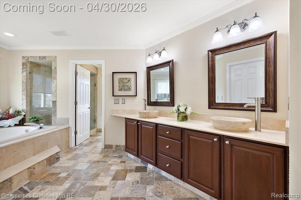 22844 Indianwood Drive, South Lyon, MI 48178 — Photo 47