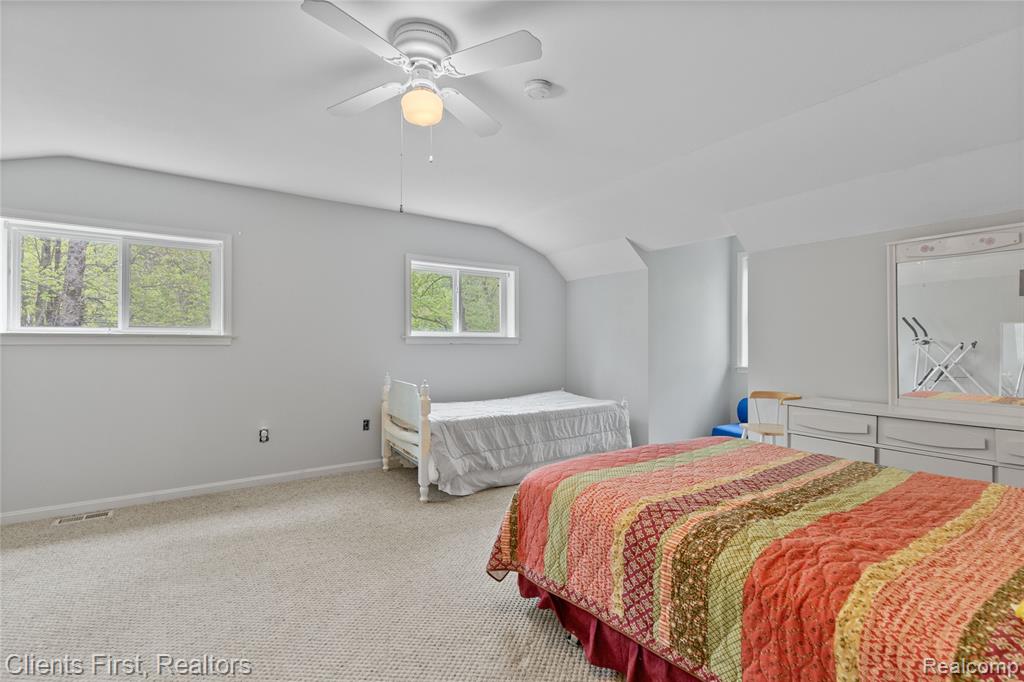 1412 Rifle River Drive, Prescott, MI 48756 — Photo 13