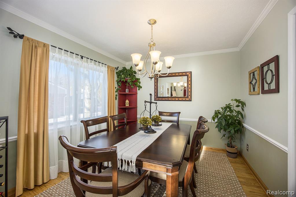 4151 Cambridge Crescent Drive, Troy, MI 48085 — Photo 7