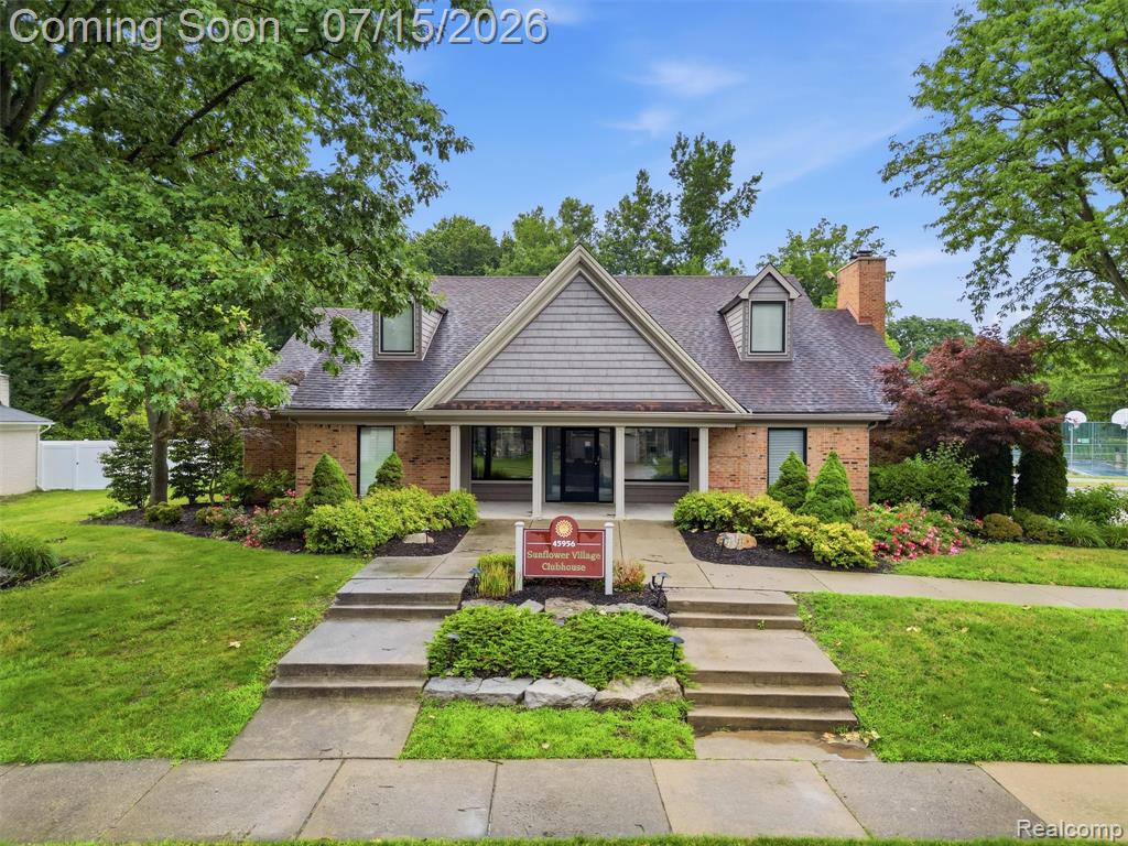 45414 Brunswick Drive, Canton, MI 48187 — Photo 56