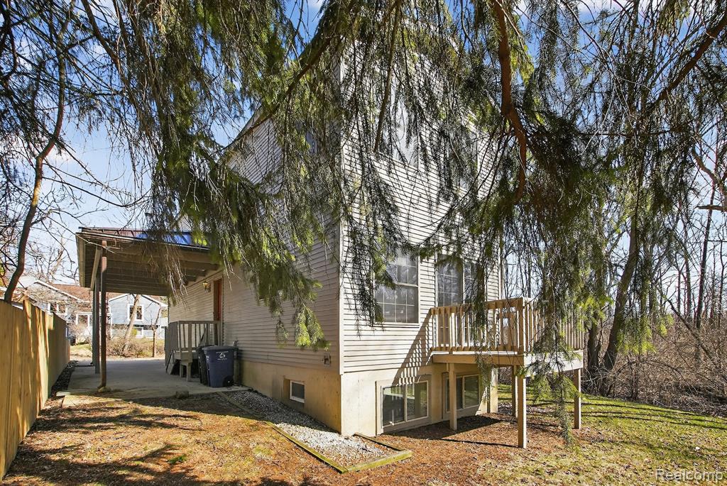 3453 Rhea Road, Ann Arbor, MI 48103 — Photo 37
