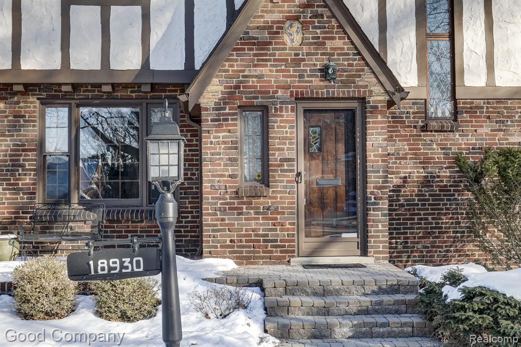18930 Hillcrest Street, Beverly Hills, MI 48025 — Photo 86