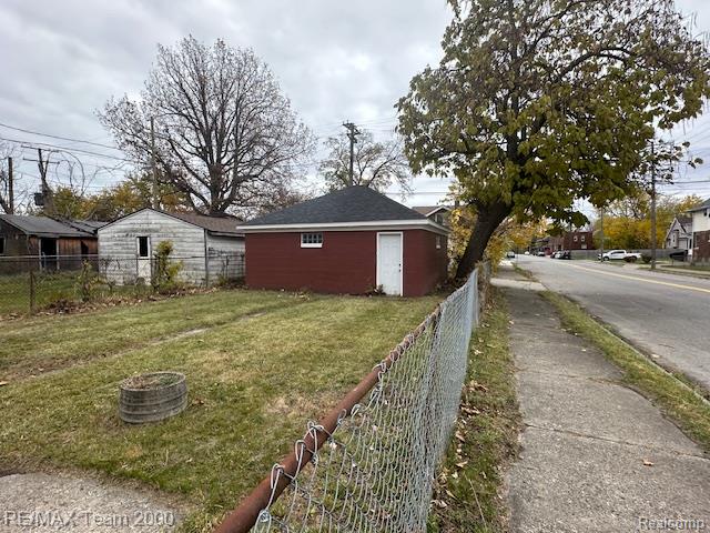 502 Harmon Street, Detroit, MI 48202 — Photo 5