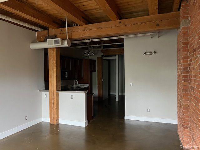 6533 E JEFFERSON Avenue, 216 #63, Detroit, MI 48207 — Photo 7