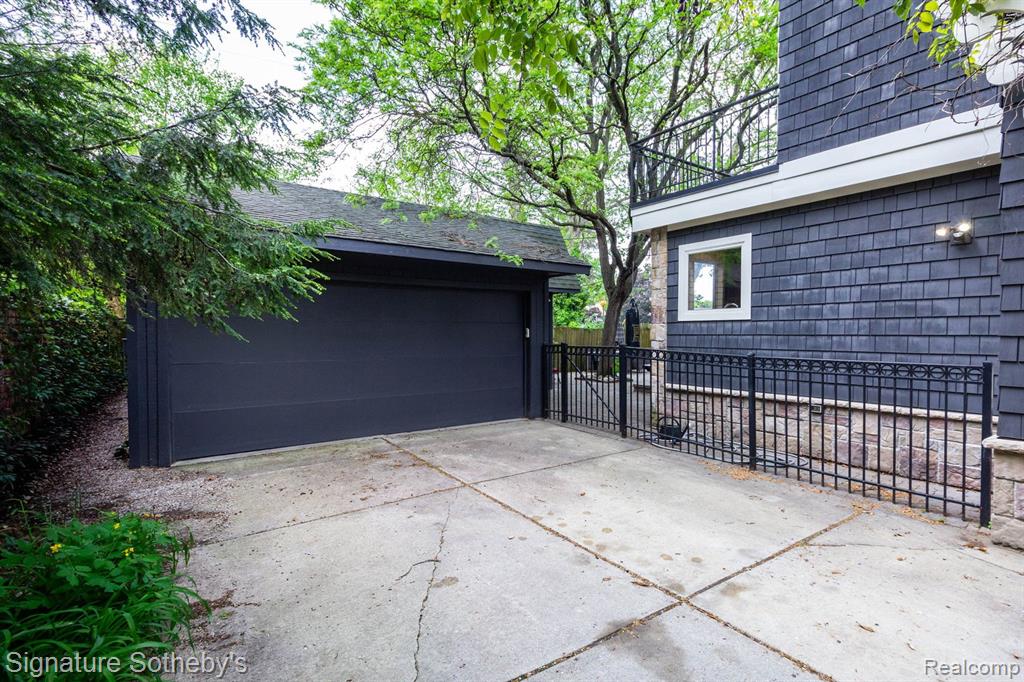 608 Purdy Street, Birmingham, MI 48009 — Photo 60