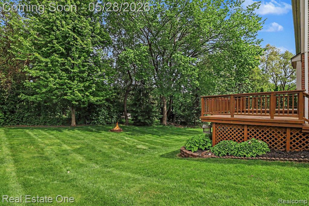 7355 Oakstone Drive, Clarkston, MI 48348 — Photo 33