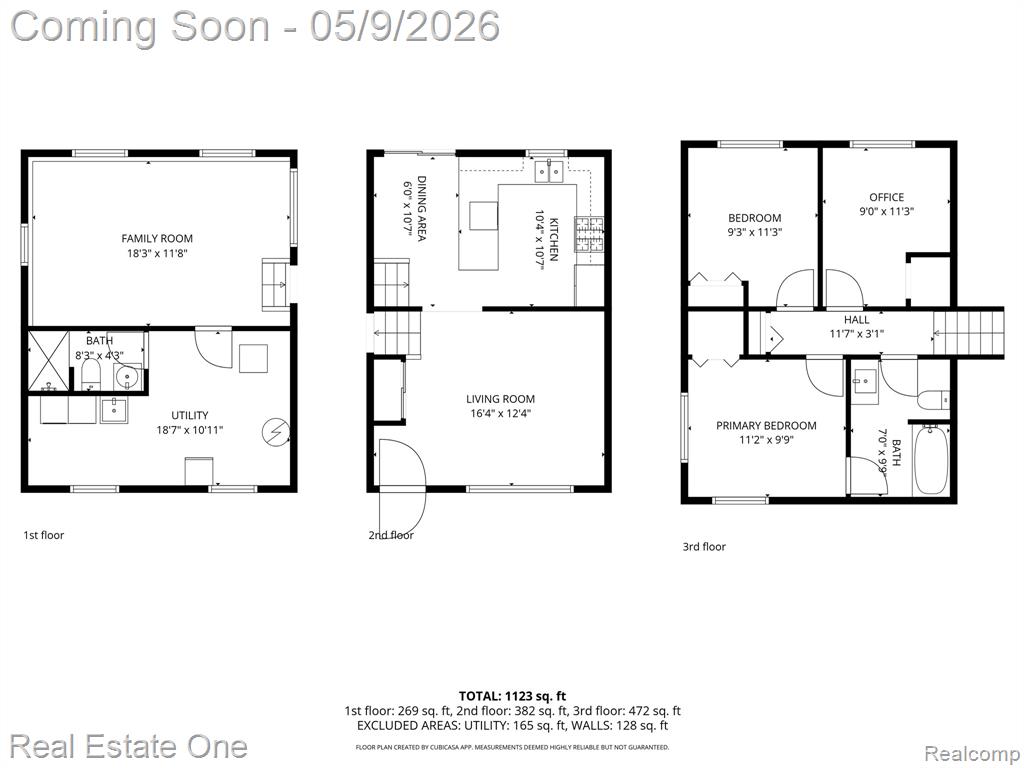 537 Woodbridge Circle, Waterford, MI 48327 — Photo 31
