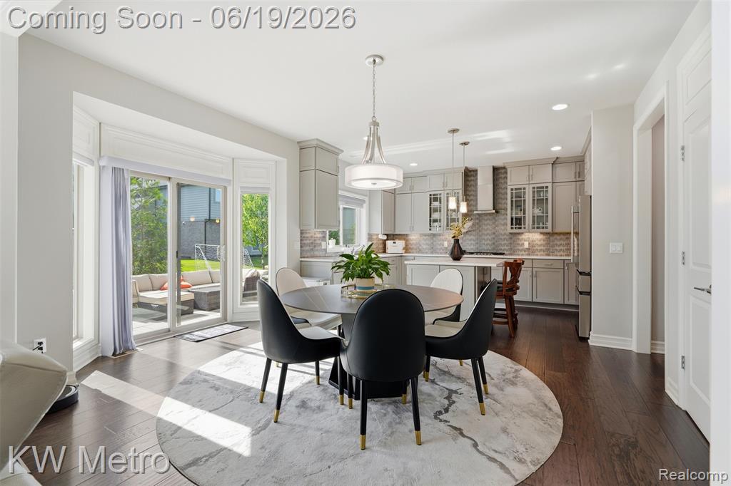 4373 Virgilia Drive, Troy, MI 48098 — Photo 13