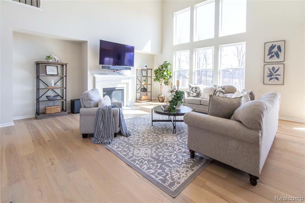 22820 Martin Road, South Lyon, MI 48178 — Photo 19