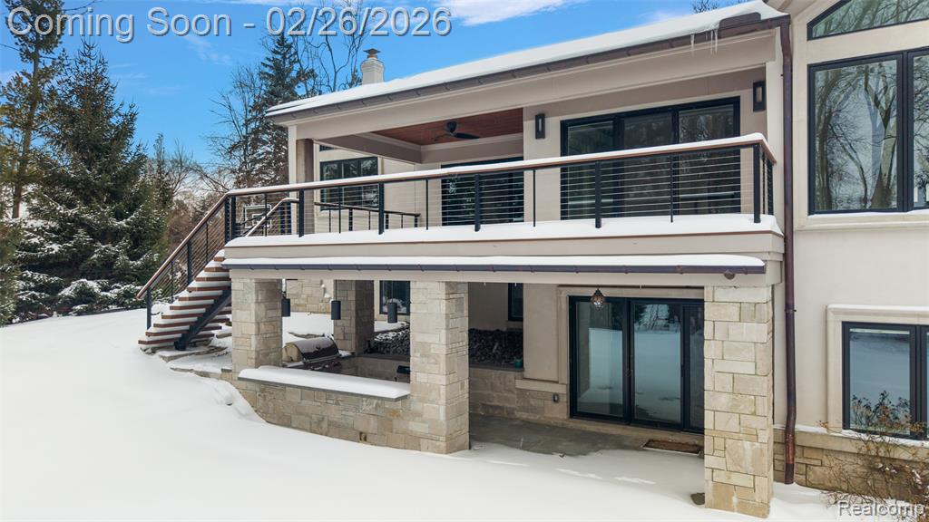 60 Quarton Lane, Bloomfield Hills, MI 48304 — Photo 10