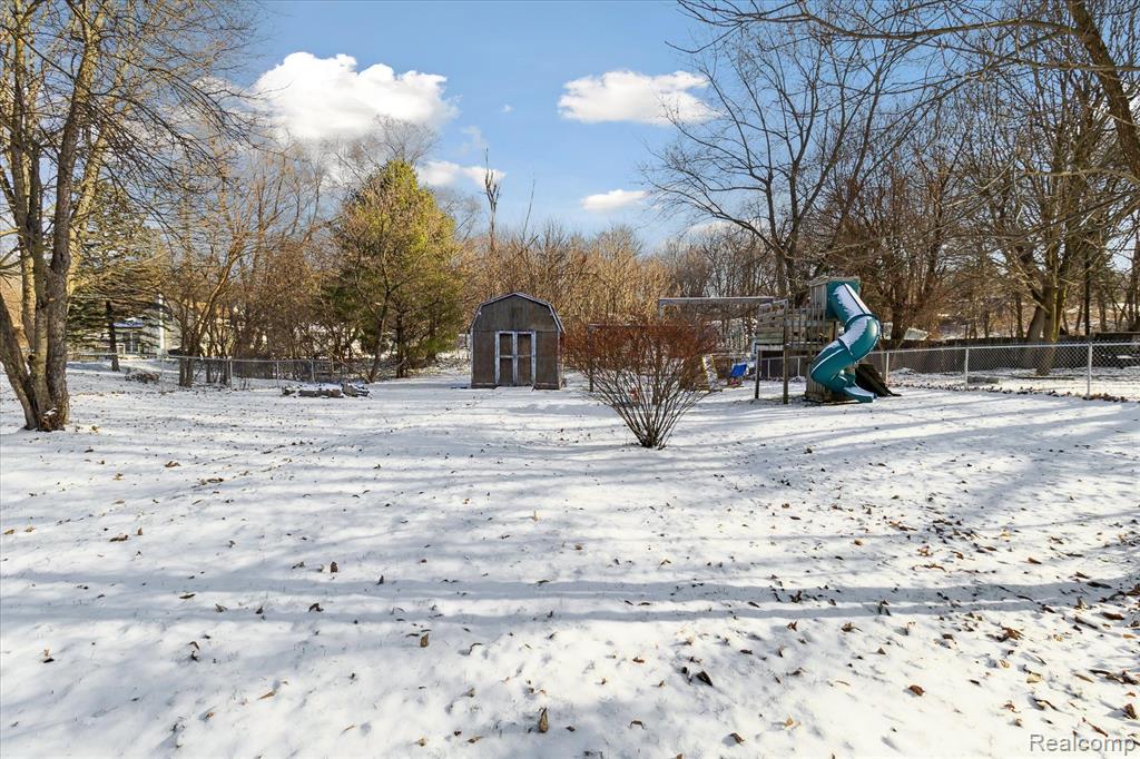 4025 CENTER Street, Metamora, MI 48455 — Photo 25
