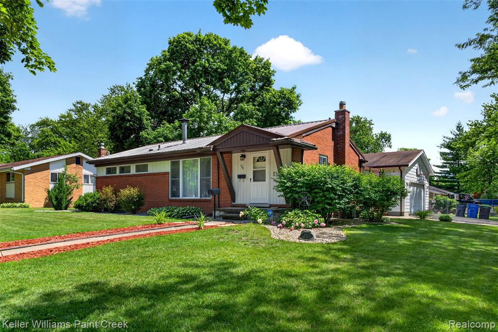 700 Coolidge Drive, Midland, MI 48642 — Photo 45