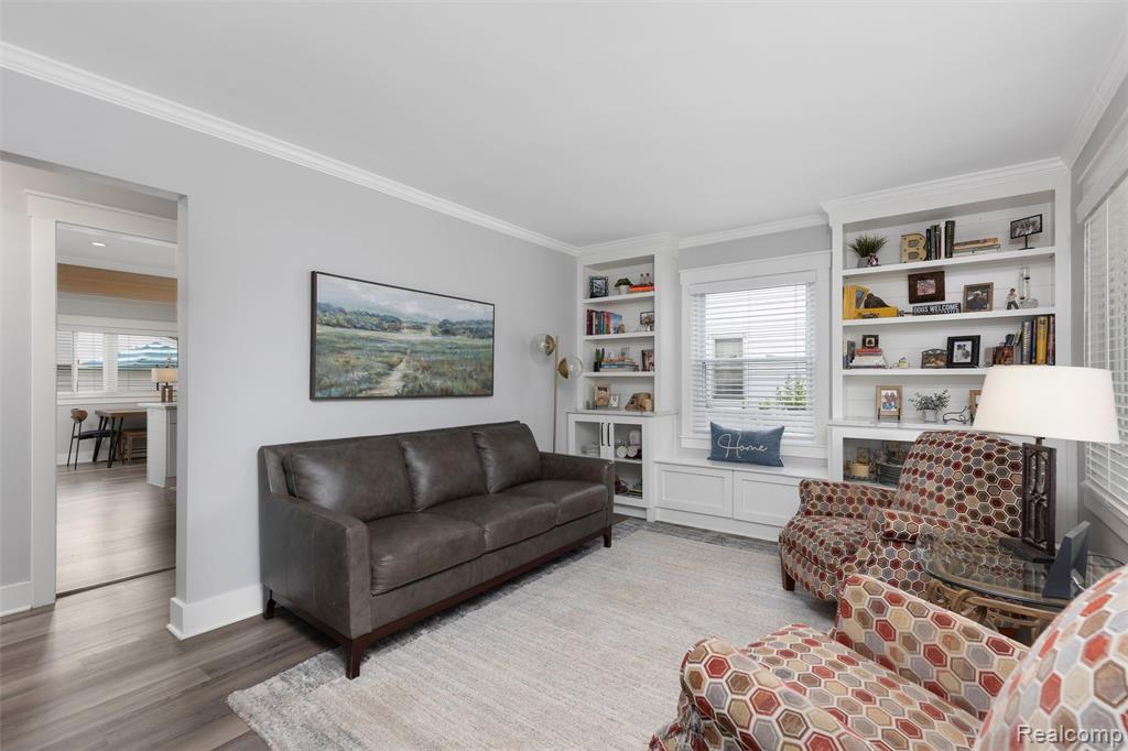 4101 Linwood Avenue, Royal Oak, MI 48073 — Photo 5