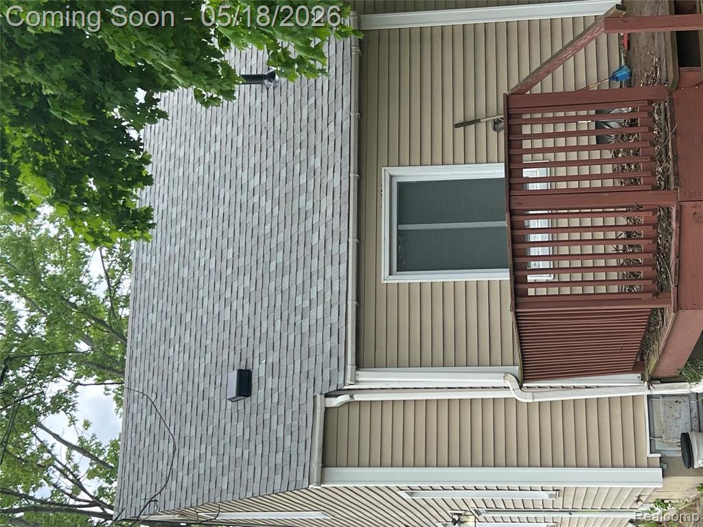749 Crawford Street, Flint, MI 48507 — Photo 6