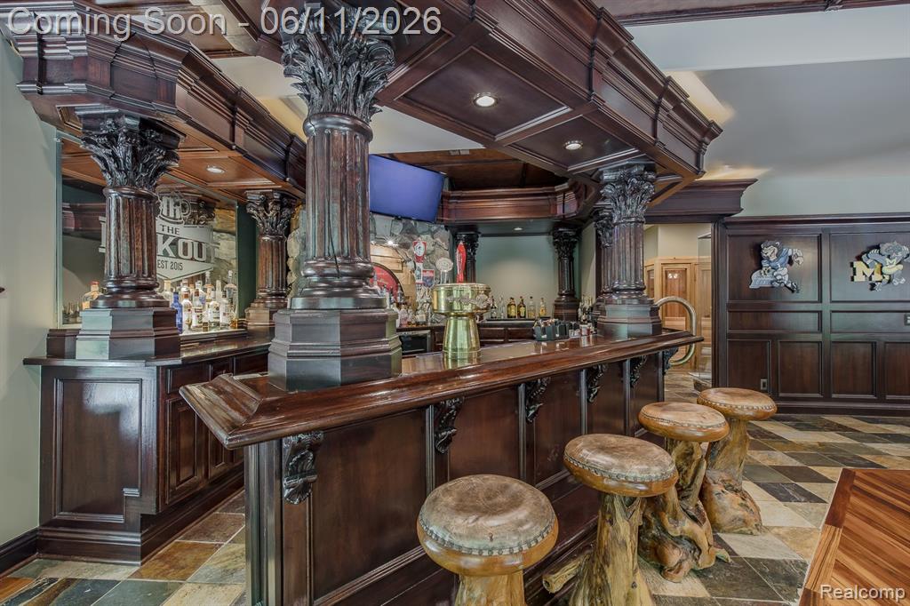 6265 Crest Forest Court E, Clarkston, MI 48348 — Photo 69