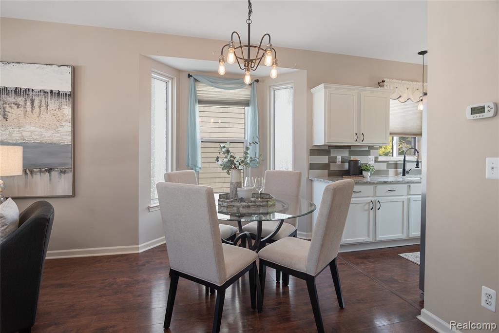 50317 Corey Avenue, New Baltimore, MI — Photo 4