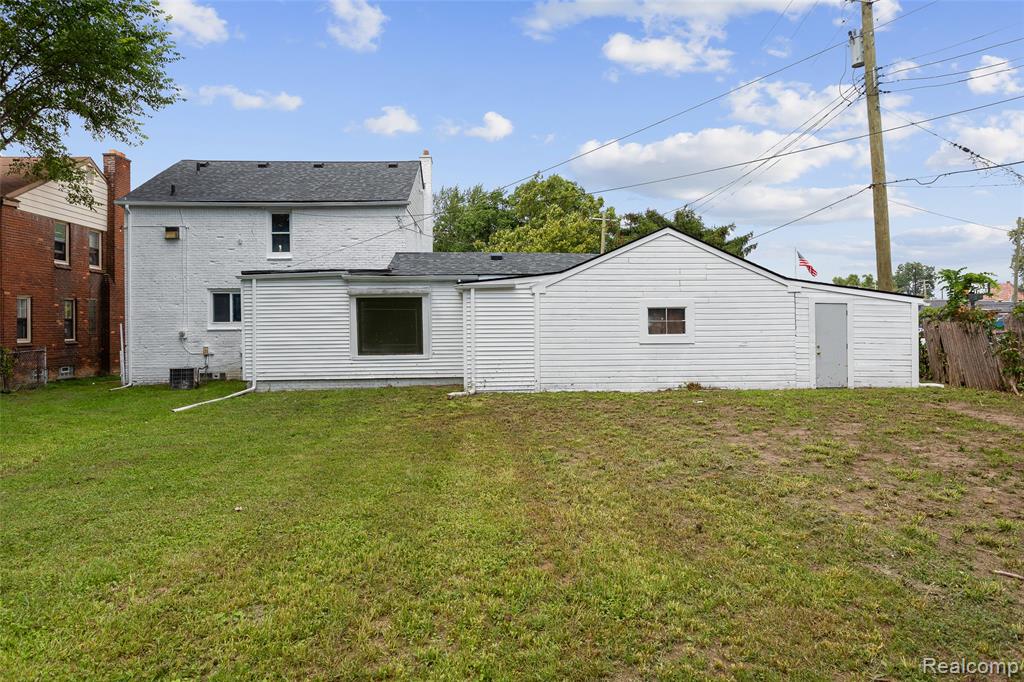 8604 Meyers Road, Detroit, MI 48228 — Photo 9