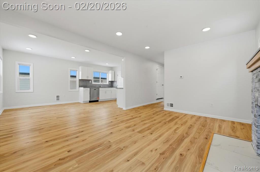 16863 Tracey Street, Detroit, MI 48235 — Photo 5