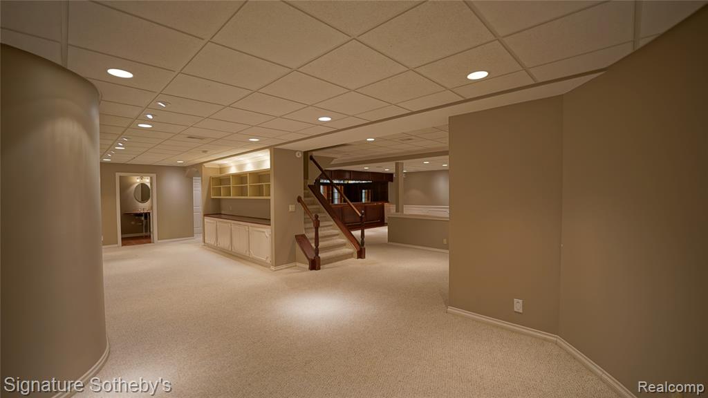 6608 ENCLAVE Drive, Clarkston, MI 48348 — Photo 29