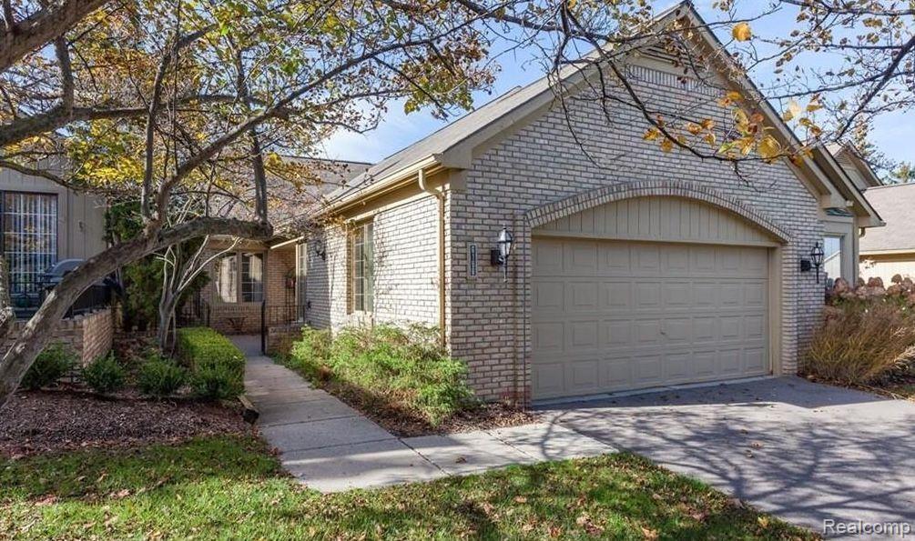 6196 CELESTE Road, West Bloomfield, MI — Photo 19
