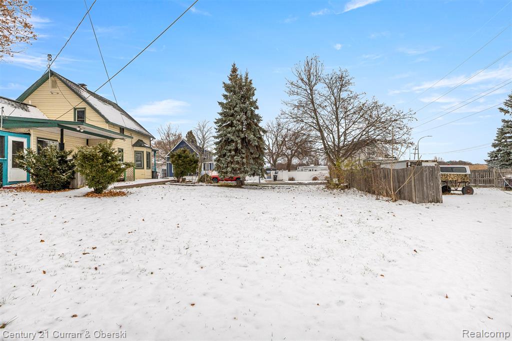 11531 Grant Street, Riverview, MI 48193 — Photo 29
