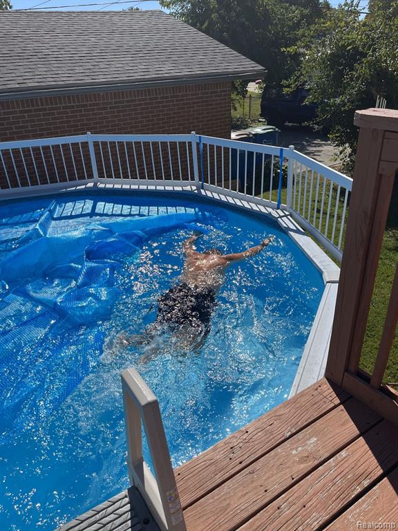 8612 CHRISTINE Street, Warren, MI 48093 — Photo 19