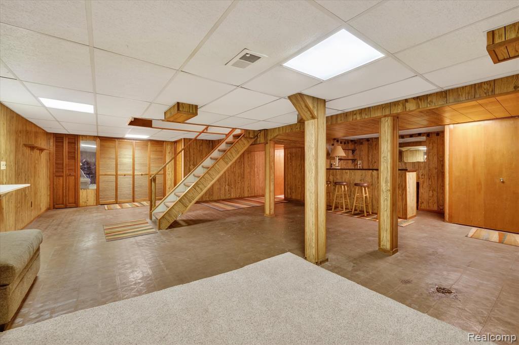 24701 Pamela Street, Flat Rock, MI 48134 — Photo 35