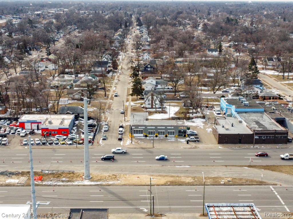 7417 W 8 Mile Road, Detroit, MI 48221 — Photo 38