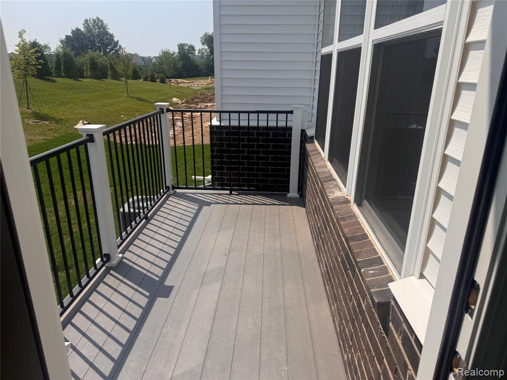 5561 E Spaniel Drive, Ann Arbor, MI 48108 — Photo 28
