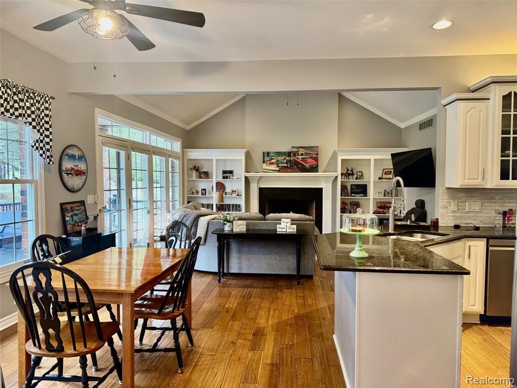 4456 Medford Hill Drive, Metamora, MI 48455 — Photo 17