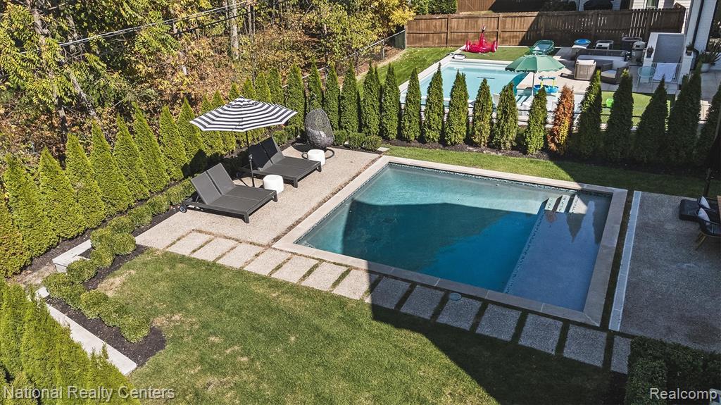 777 Wimbleton Drive, Birmingham, MI 48009 — Photo 75