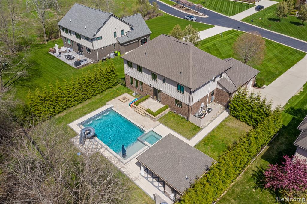 2862 Bay Hill Court, Oakland, MI — Photo 60