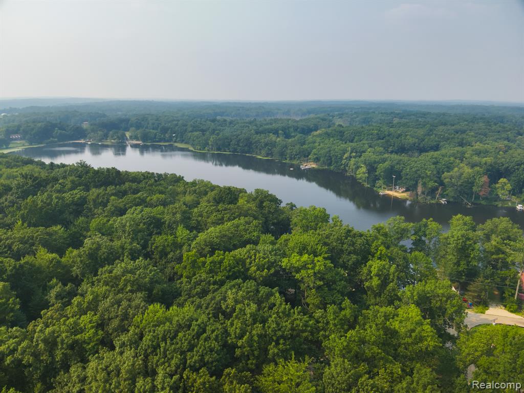 V/L Frushour Drive, Holly, MI 48442 — Photo 5
