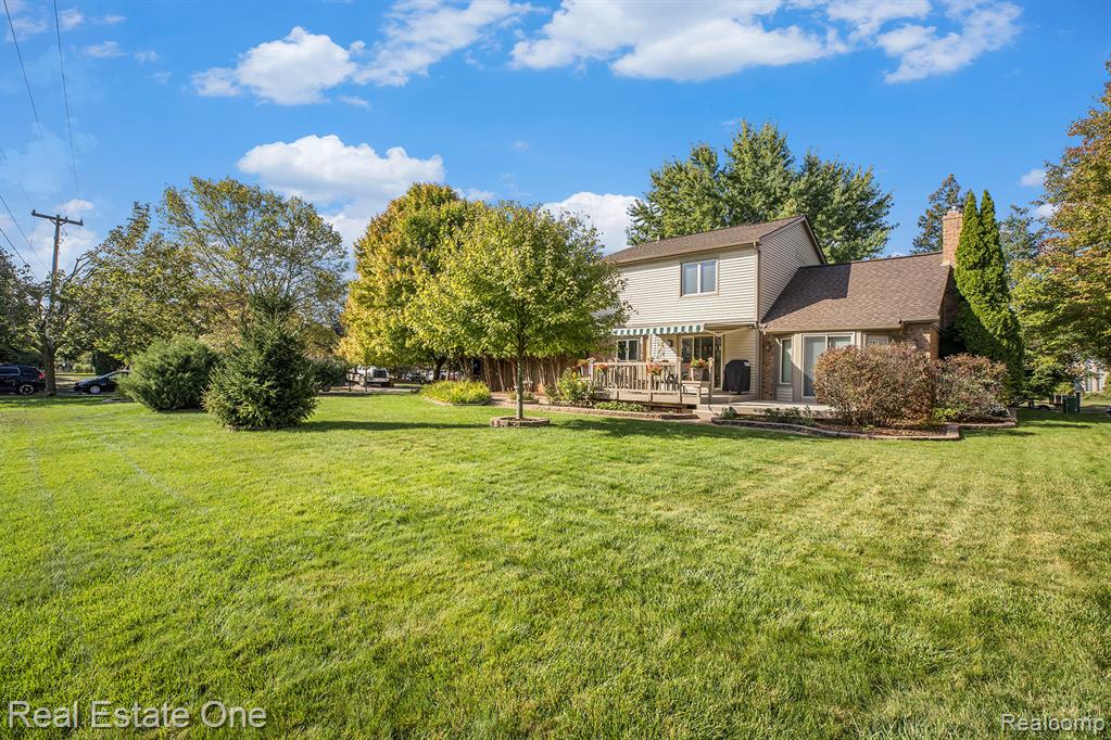 5208 Crowfoot Drive, Troy, MI 48085 — Photo 25