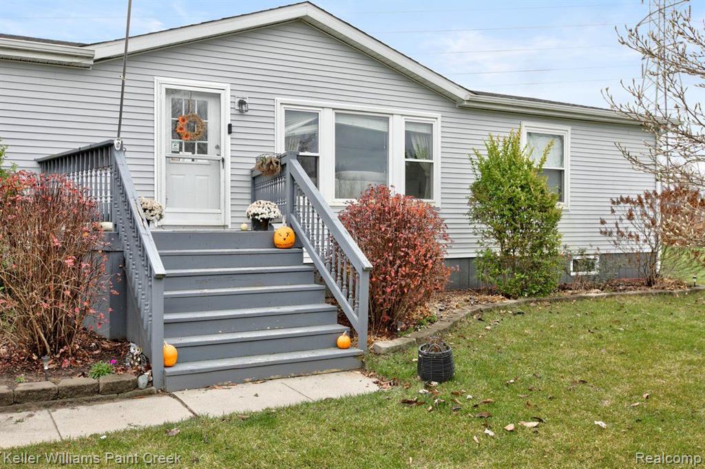 9255 LAMBS Road, Wales, MI — Photo 12