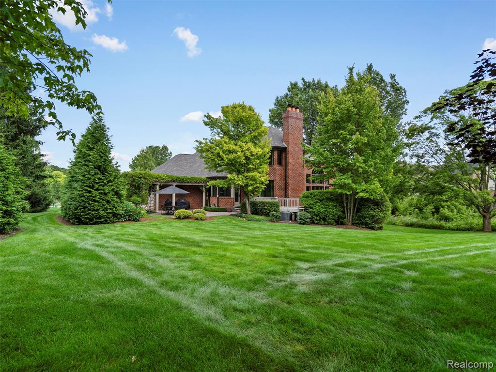 4732 Goodison Place Drive, Rochester, MI 48306 — Photo 36
