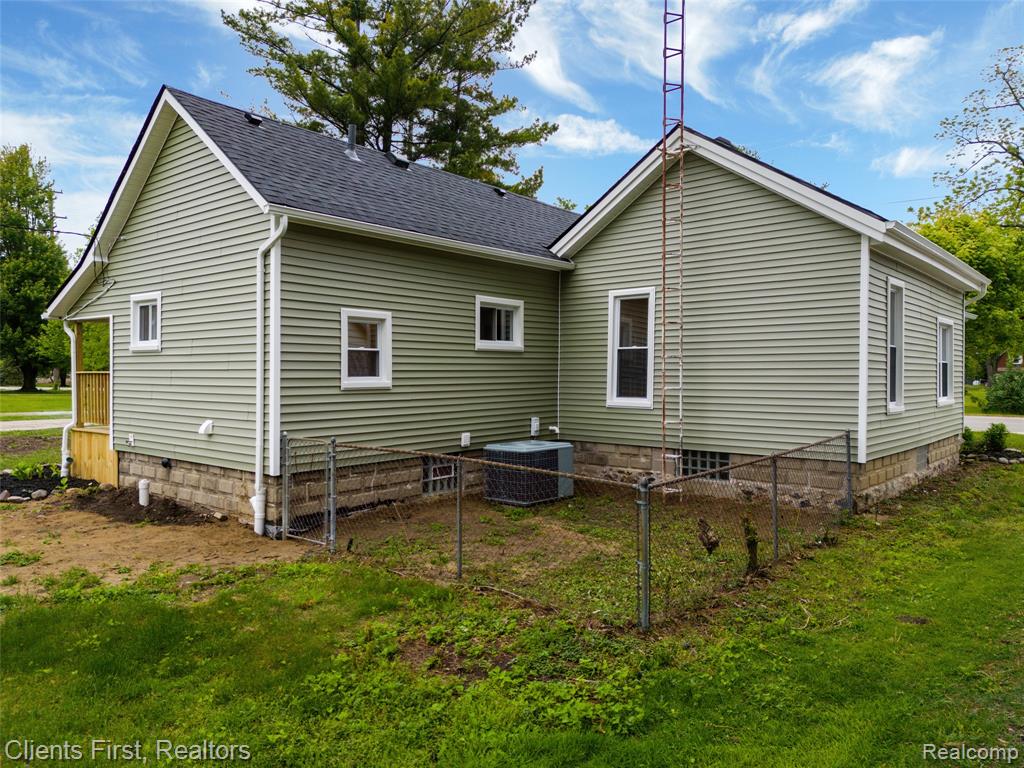 6360 DENTON Road, Belleville, MI 48111 — Photo 38