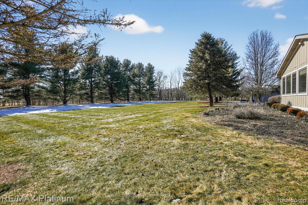 3725 W Howell Road, Mason, MI 48854 — Photo 62