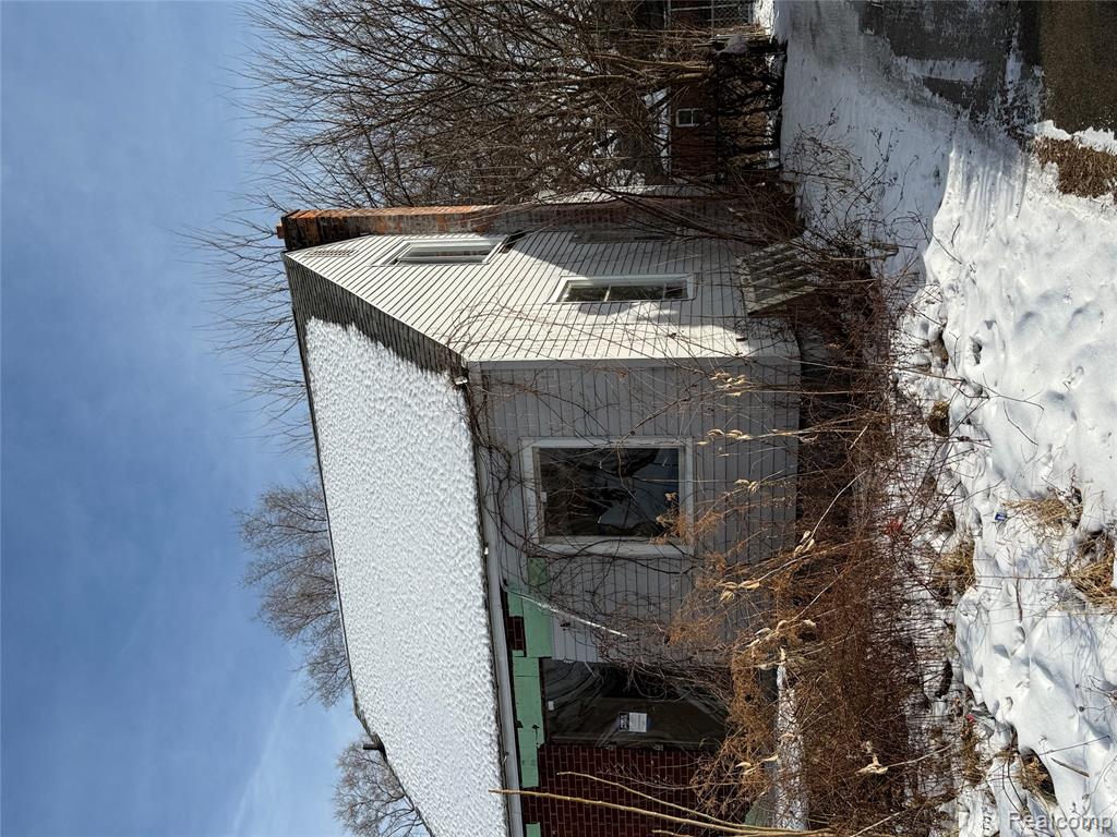 19416 Lamont Street, Detroit, MI 48234 — Photo 3