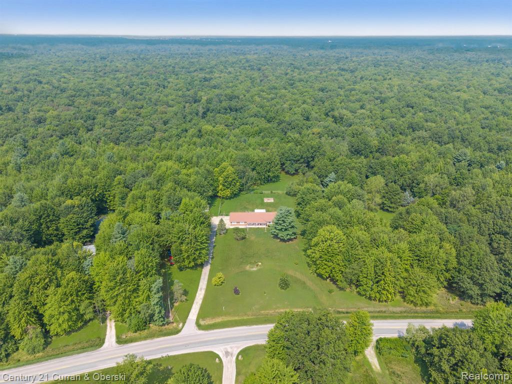 13680 S Seymour Road, Montrose, MI 48457 — Photo 2